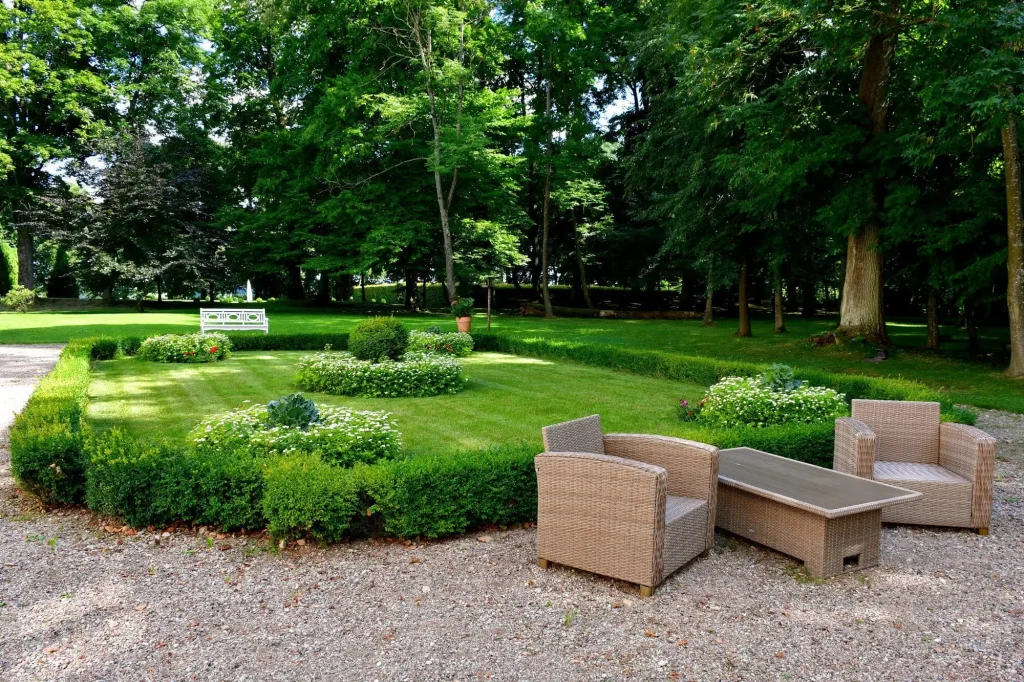 Een mooi grasveld in de schaduw: Tips en tricks